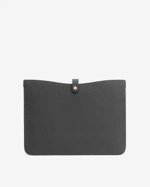 Bolsas Para Portatil Cuyana System Mujer Negras | DOG3851VF