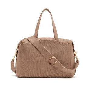 Bolsos De Viaje Cuyana Medium Mujer Kaki | KTX2280XN