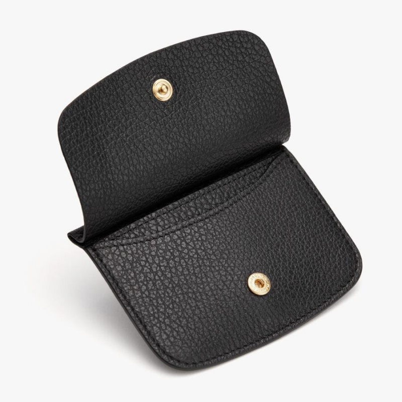 Bolsa De Maquillaje Cuyana Jewelry Case Mujer Negras | XMC1513QQ