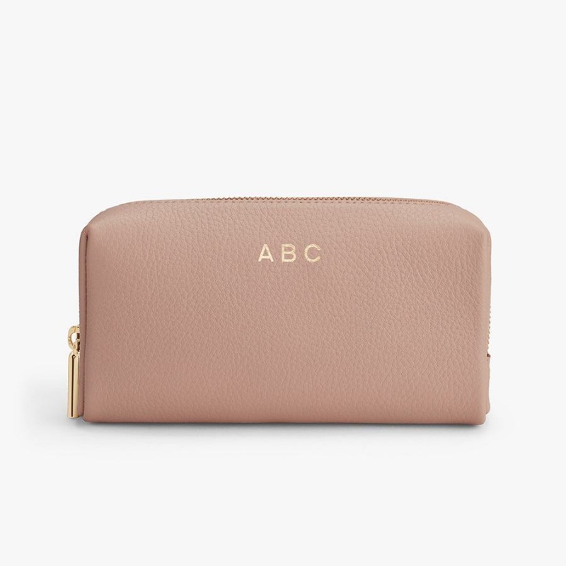 Bolsa Estuche Cuyana Tech Mujer Rosas | LKT3666XL