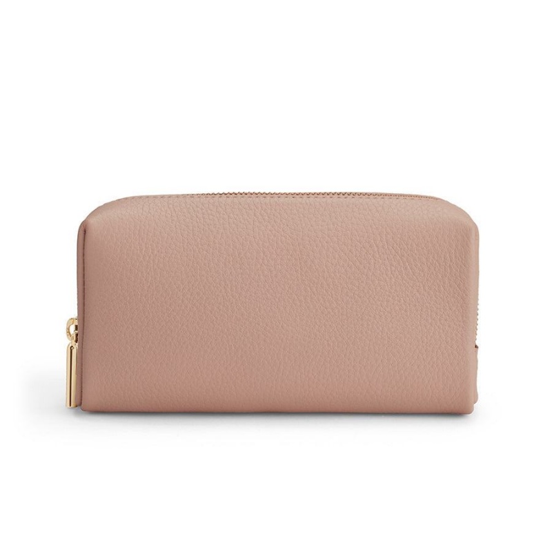 Bolsa Estuche Cuyana Tech Mujer Rosas | LKT3666XL