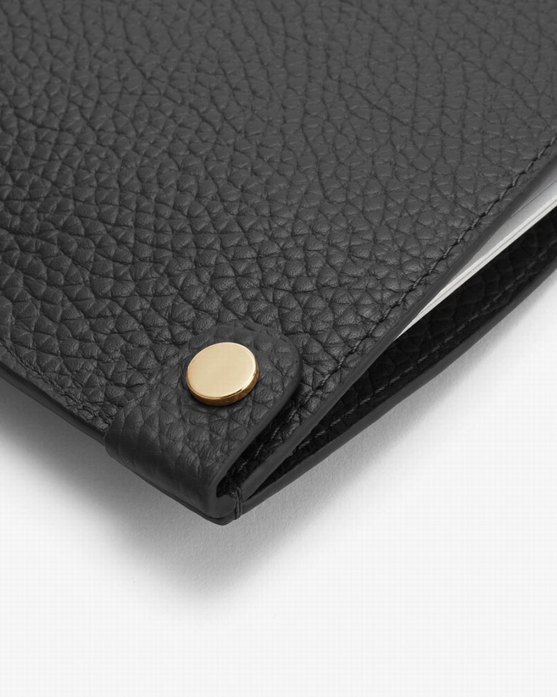 Bolsas Para Portatil Cuyana System Mujer Negras | DOG3851VF
