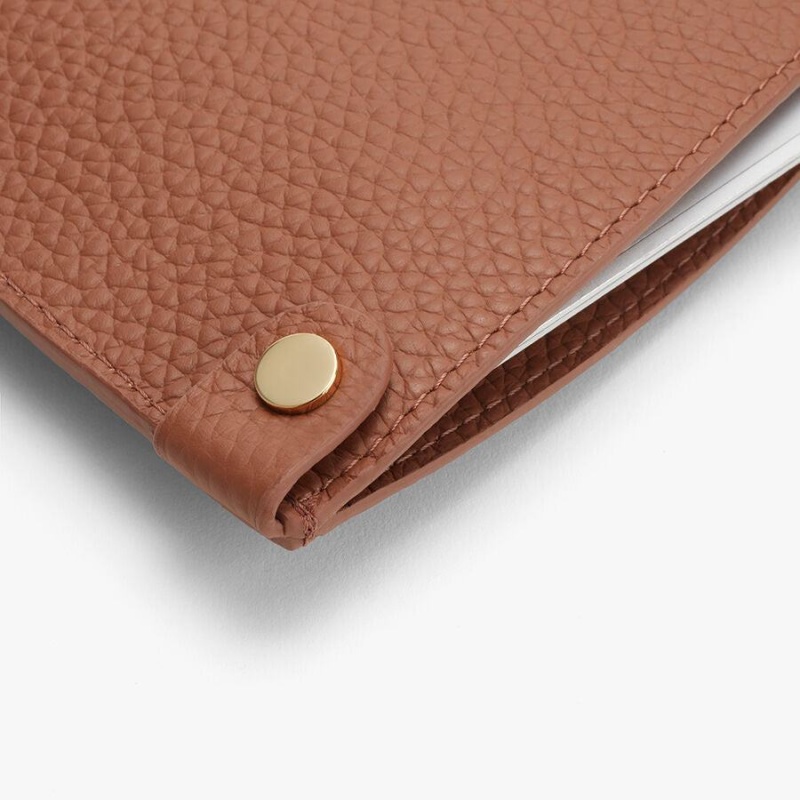 Bolsas Para Portatil Cuyana System Mujer Marrones | ORH3367BX