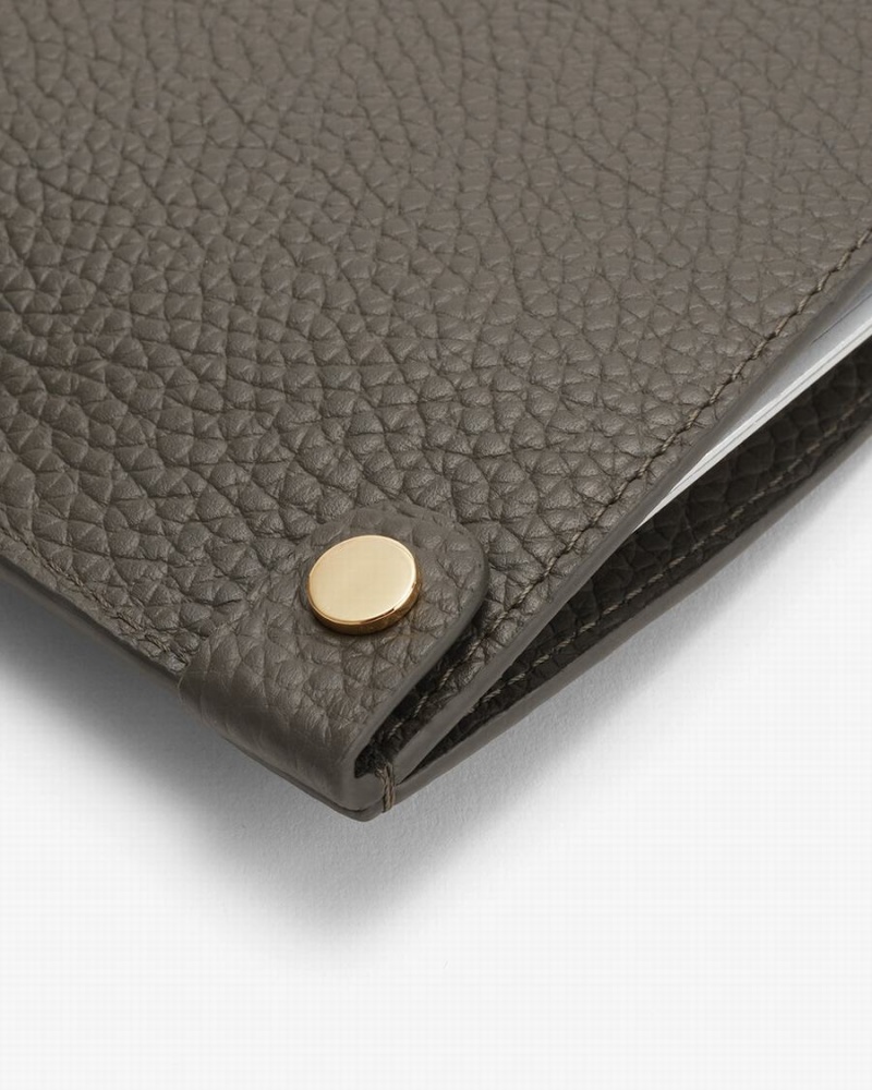 Bolsas Para Portatil Cuyana System Mujer Verde Oscuro | QIW874UB