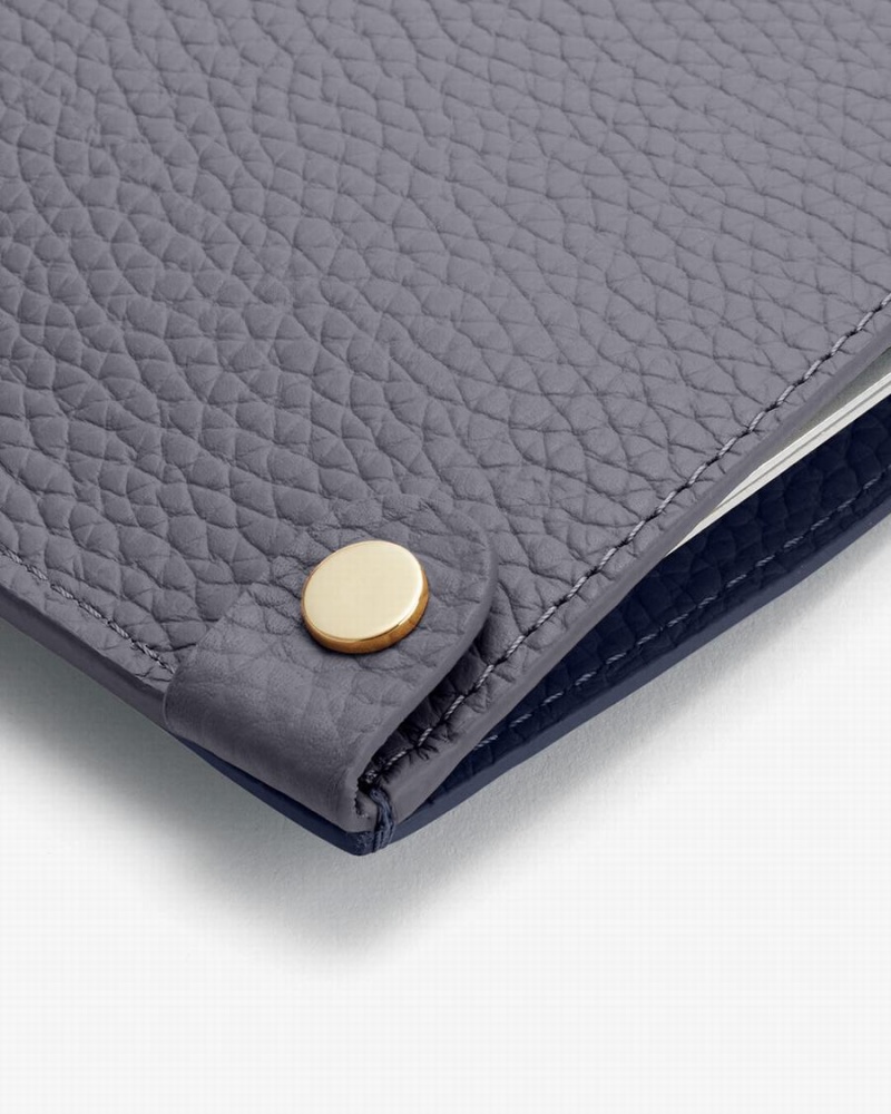 Bolsas Para Portatil Cuyana System Mujer Azul Marino | ZTF452FG