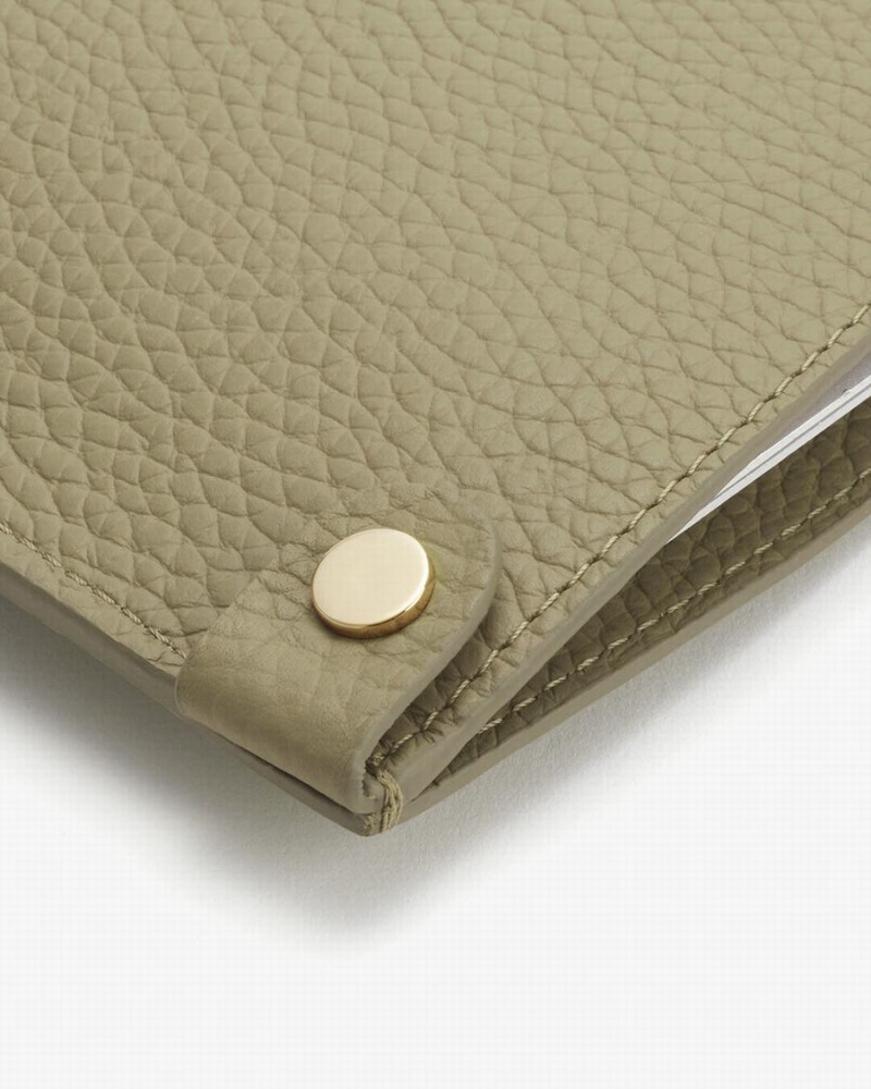 Bolsas Para Portatil Cuyana System Mujer Verde | HMW8131XF
