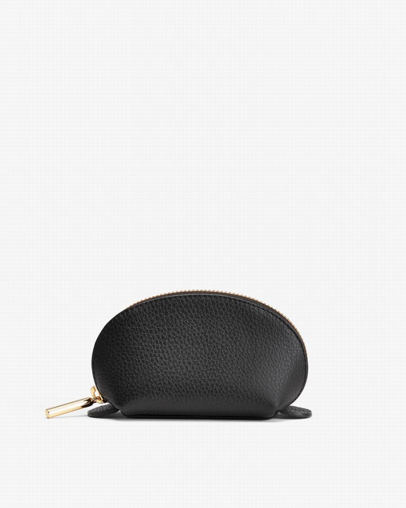 Bolsos De Viaje Cuyana Mini Mujer Negras | ABO9760NK