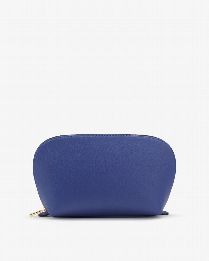 Bolsos De Viaje Cuyana Set Mujer Azules | GKP2286HP