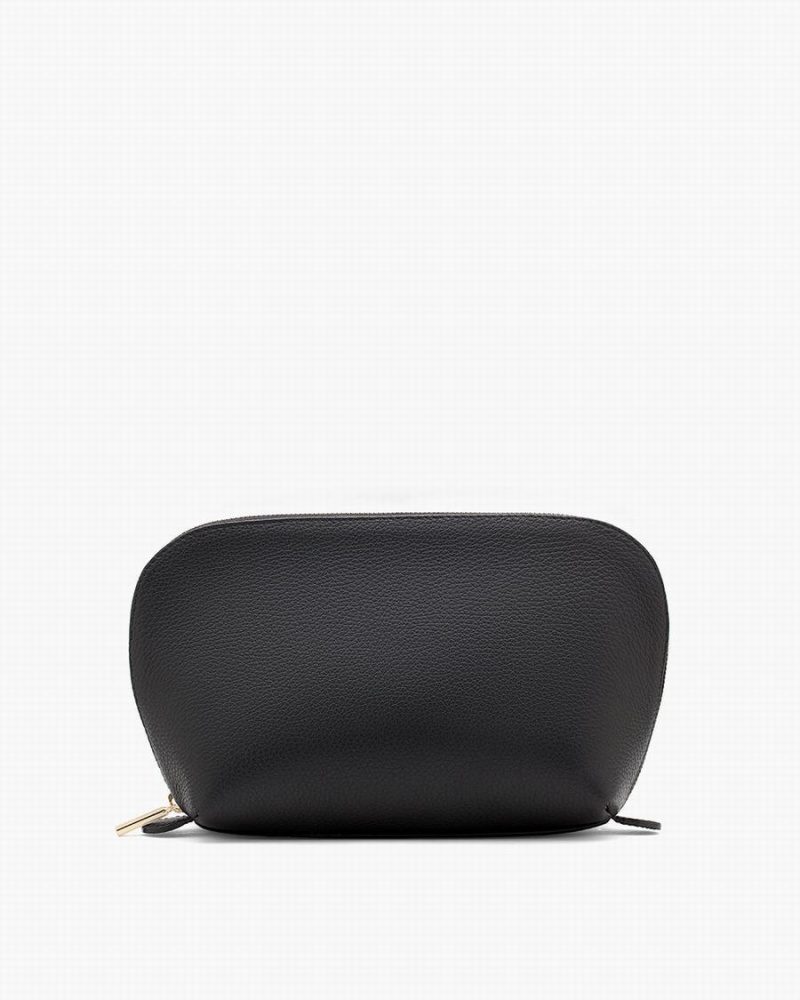 Bolsos De Viaje Cuyana Set Mujer Negras | USK8278QR