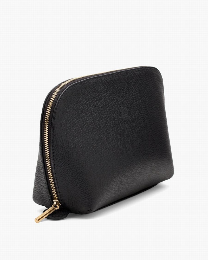 Bolsos De Viaje Cuyana Set Mujer Negras | USK8278QR