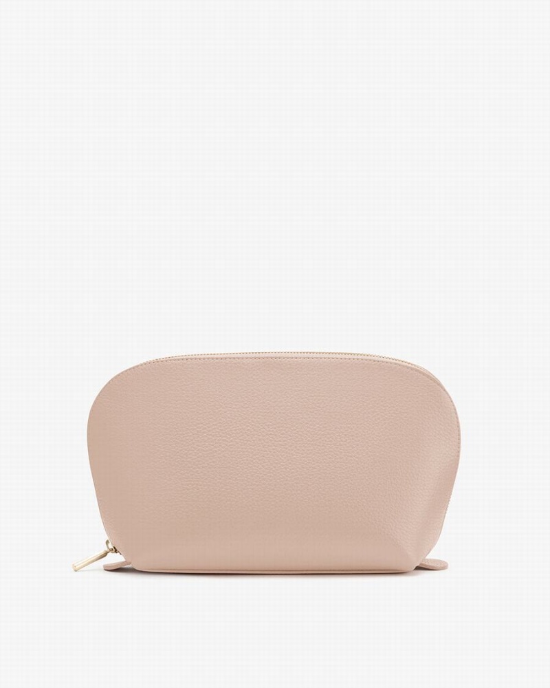 Bolsos De Viaje Cuyana Set Mujer Rosas | PMR6296GS