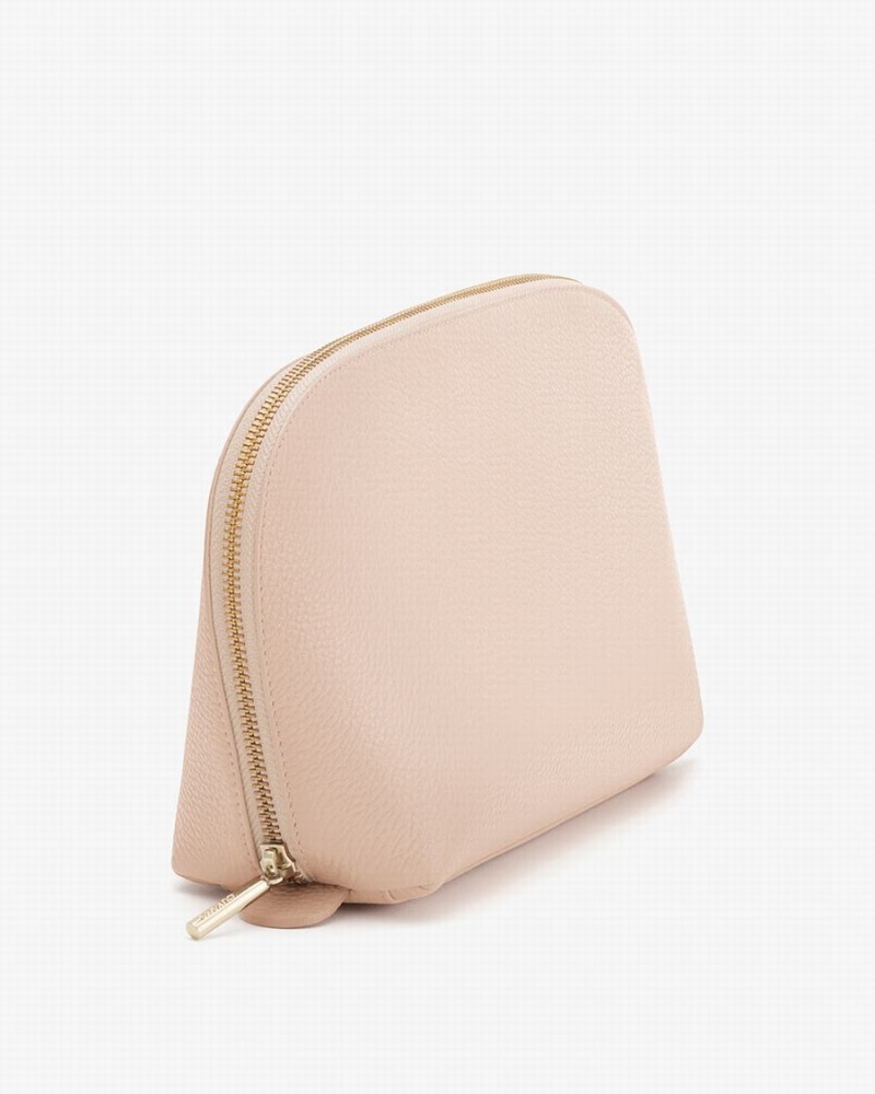 Bolsos De Viaje Cuyana Set Mujer Rosas | PMR6296GS