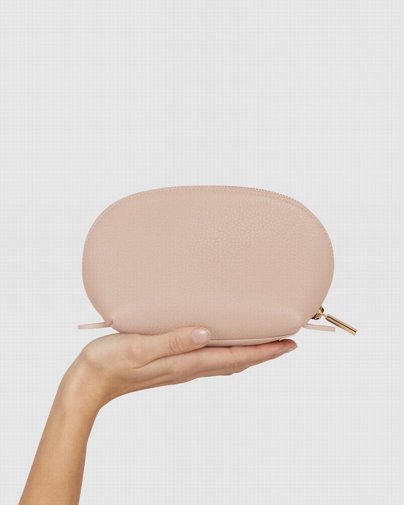 Bolsos De Viaje Cuyana Set Mujer Rosas | PMR6296GS