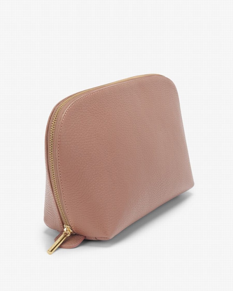 Bolsos De Viaje Cuyana Set Mujer Rosas | ZBY691KI